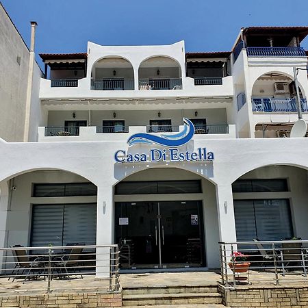 Casa Di Estella 新马尔马拉斯 外观 照片