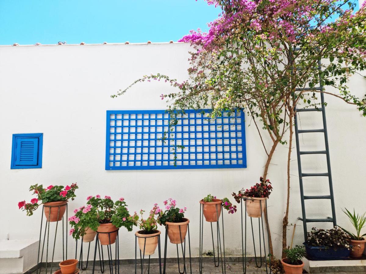 Casa Di Estella 新马尔马拉斯 外观 照片