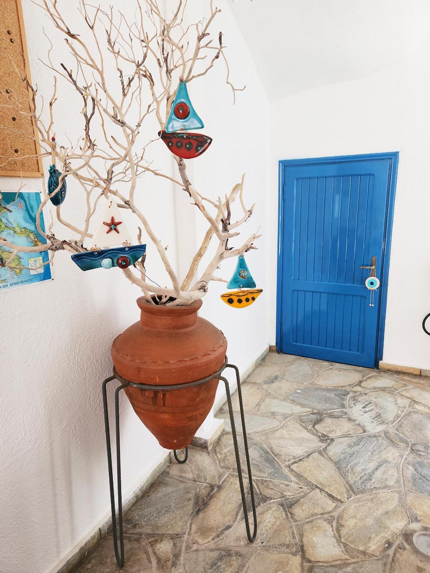 Casa Di Estella 新马尔马拉斯 外观 照片