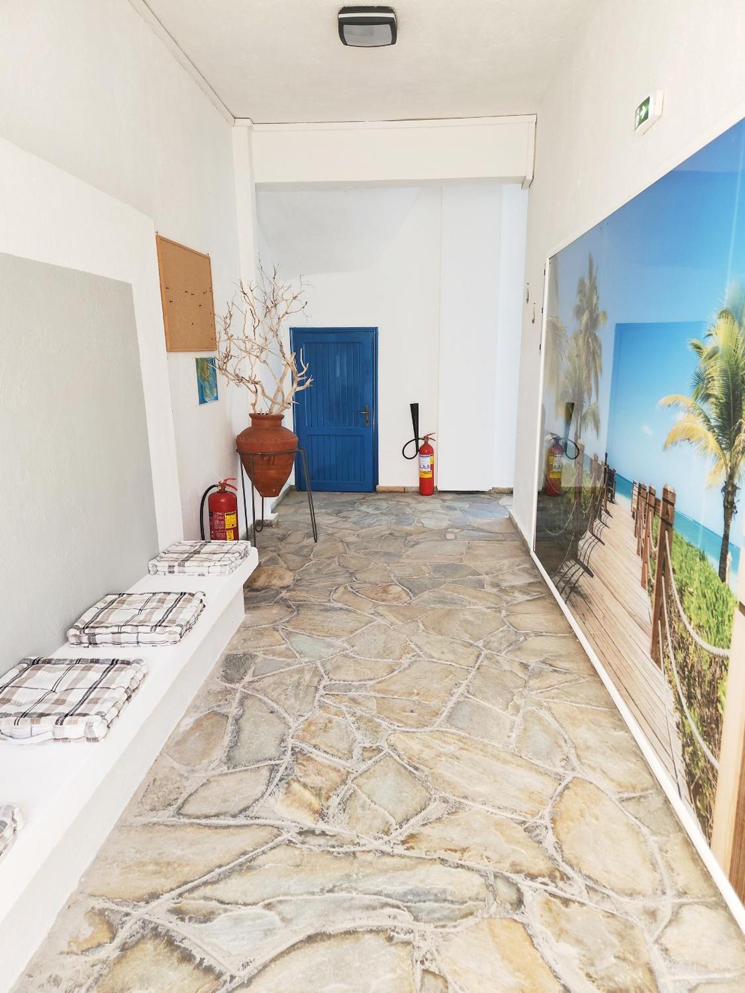 Casa Di Estella 新马尔马拉斯 外观 照片