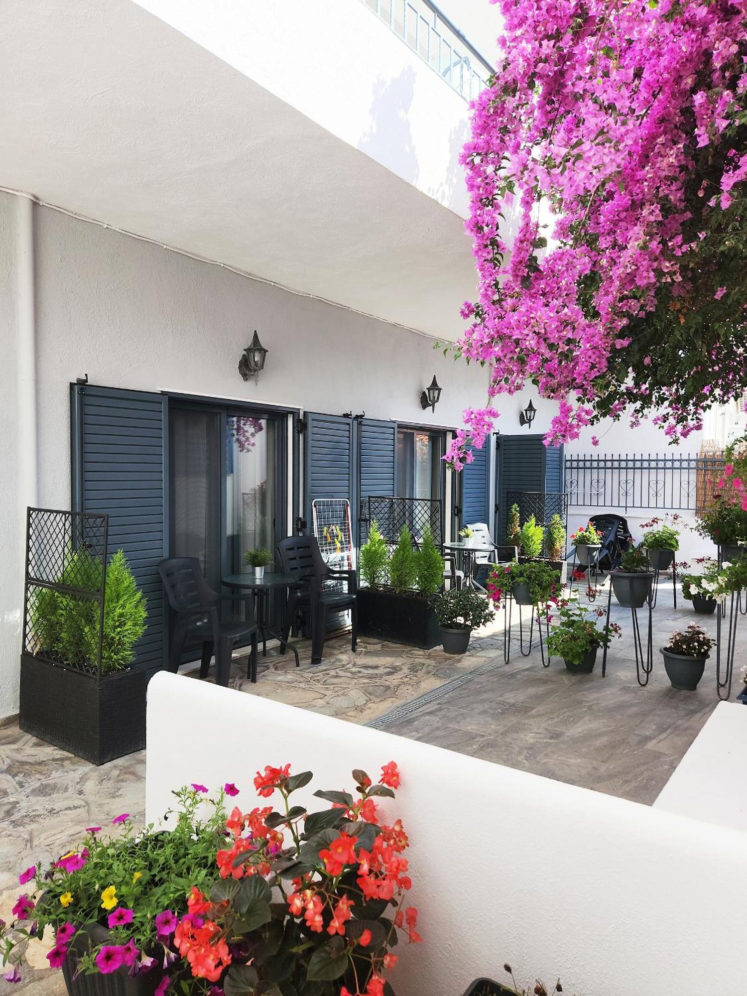 Casa Di Estella 新马尔马拉斯 外观 照片